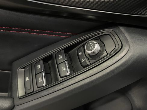 Used 2023 Subaru WRX Limited AWD/4WD image 11