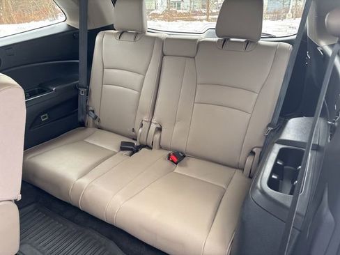 Used 2020 Honda Pilot EX-L image 25