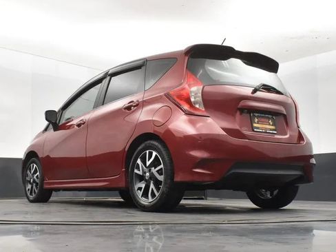 Used 2015 Nissan Versa Note SR FWD image 12