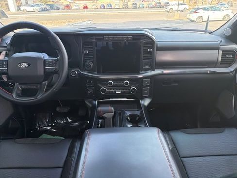 Used 2024 Ford F150 Raptor image 16