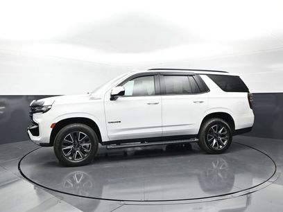 Used 2023 Chevrolet Tahoe Z71