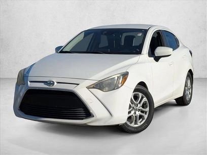 Used 2016 Scion iA