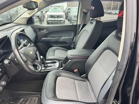 Used 2016 Chevrolet Colorado Z71 image 12