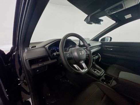 New 2026 Honda CR-V Sport-L image 16