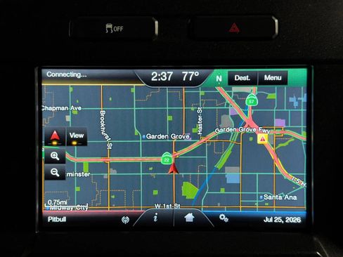 Used 2015 Ford F150 XLT w/ Equipment Group 302A Luxury AWD/4WD image 36