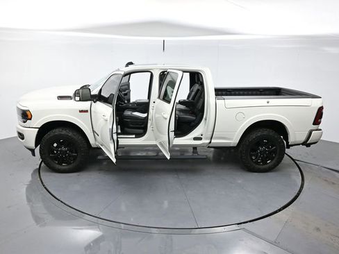 Used 2022 RAM 2500 Limited image 41