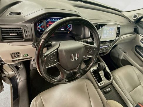 Used 2019 Honda Pilot EX-L image 9