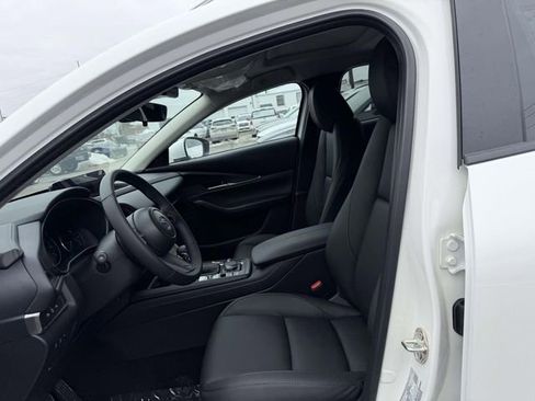 New 2026 MAZDA CX-30 AWD 2.5 S image 4