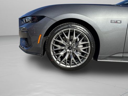New 2026 Ford Mustang GT Premium RWD image 32