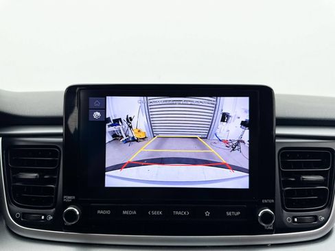 Used 2023 Kia Rio LX FWD image 7