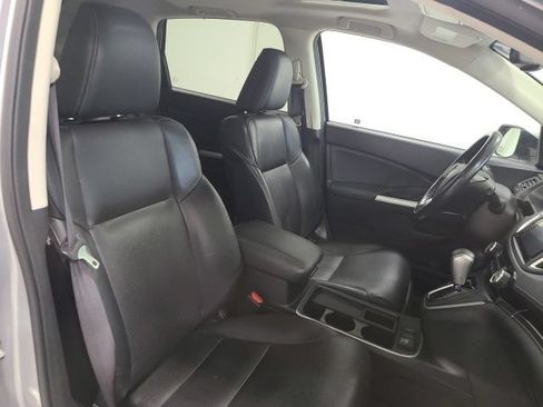 Used 2016 Honda CR-V EX-L image 14