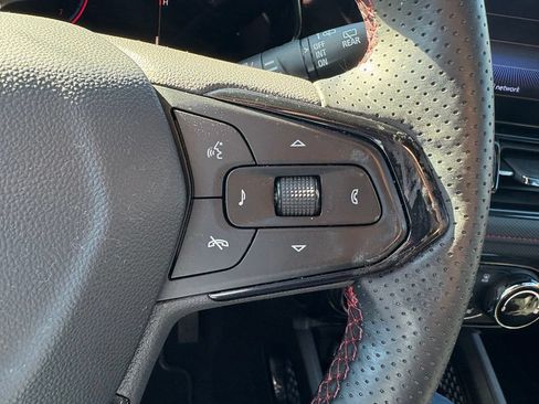 Used 2025 Chevrolet TrailBlazer RS w/ Driver Confidence Package FWD image 16