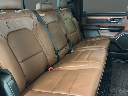 Used 2022 RAM 1500 Limited AWD/4WD image 23