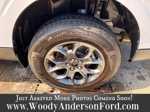 Used 2022 Ford Maverick XLT w/ XLT Luxury Package FWD image 8