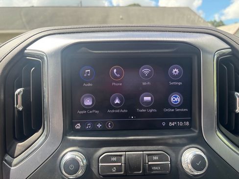 Used 2019 GMC Sierra 1500 SLE w/ SLE Value Package RWD image 27