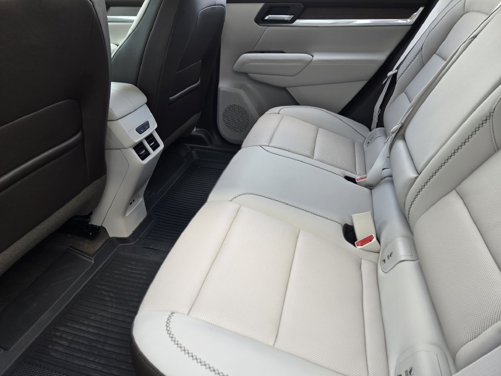 New 2027 GMC Terrain Denali w/ LPO, Floor Liner Package AWD/4WD image 25