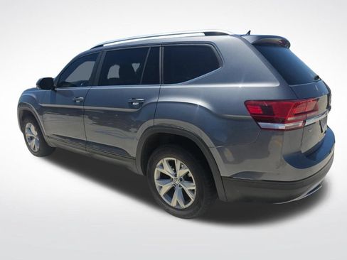 Used 2019 Volkswagen Atlas SE AWD/4WD image 36