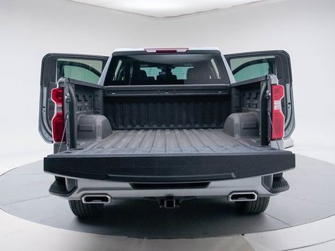 Used 2023 Chevrolet Silverado 1500 RST w/ Z71 Off-Road Package image 25