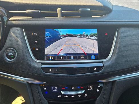 Used 2025 Cadillac XT5 Premium Luxury w/ Technology Package AWD/4WD image 25