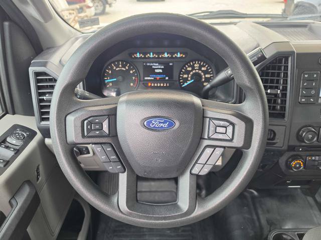 Used 2018 Ford F150 XL w/ Equipment Group 101A Mid RWD image 18