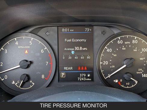 Certified 2025 Nissan Altima 2.5 S image 20