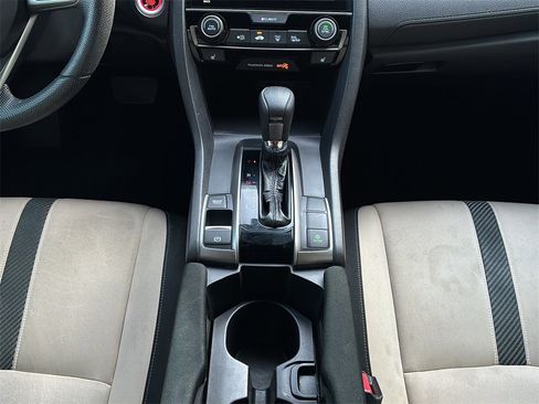 Used 2018 Honda Civic EX image 20