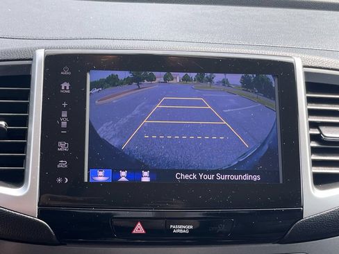 Used 2018 Honda Ridgeline RTL-T image 19