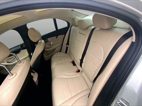 Used 2018 Mercedes-Benz C 300 Sedan image 20