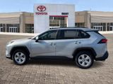 Certified 2019 Toyota RAV4 XLE w/ Convenience Package image 4