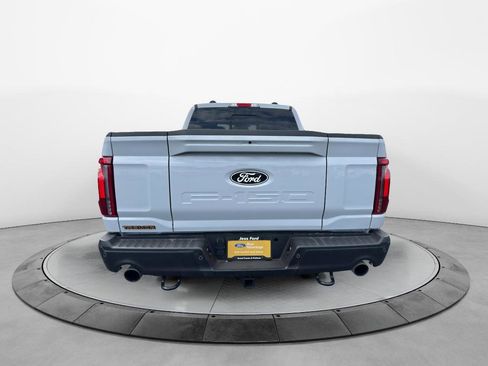 Certified 2025 Ford F150 Tremor w/ Equipment Group 402A High AWD/4WD image 9