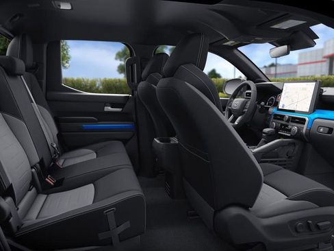 New 2026 Toyota Tacoma TRD Sport AWD/4WD image 2