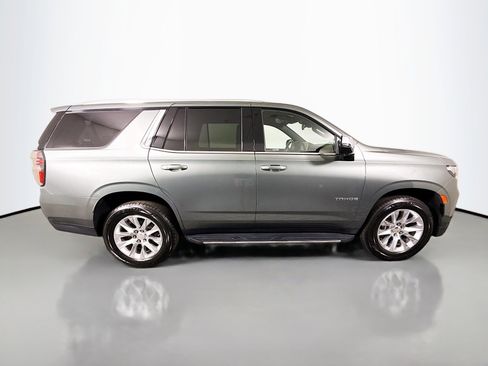 Used 2024 Chevrolet Tahoe Premier image 11