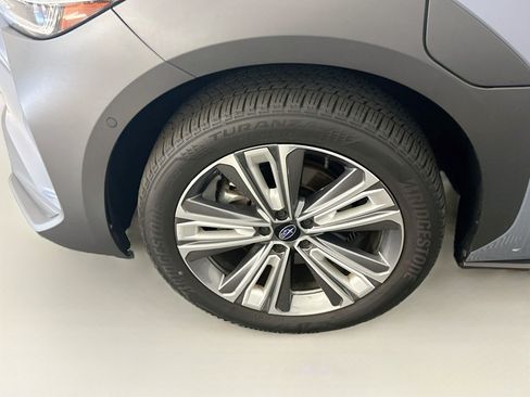 Used 2023 Subaru Solterra AWD image 11
