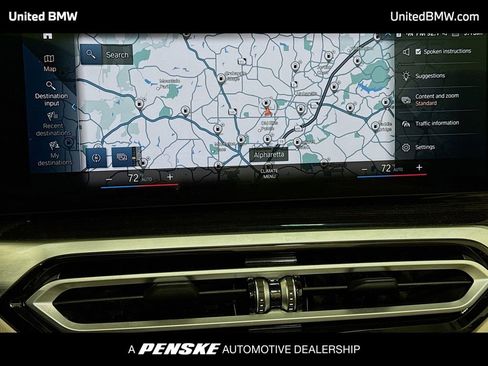 Used 2024 BMW M440i Convertible image 10