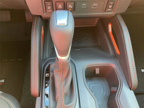 New 2026 Nissan Frontier PRO-4X w/ Pro-4x Convenience Package AWD/4WD image 17