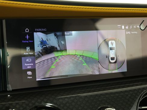 New 2025 Rolls-Royce Spectre Black Badge image 17