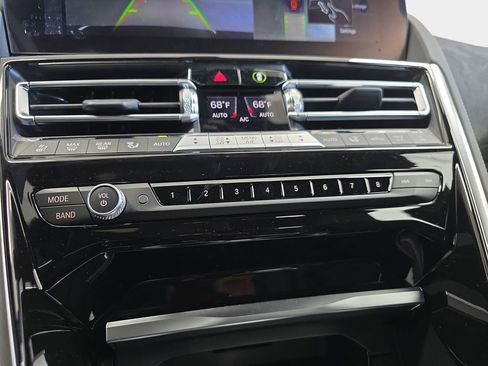 New 2026 BMW M850i xDrive image 17