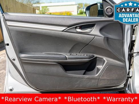 Used 2020 Honda Civic Sport image 13