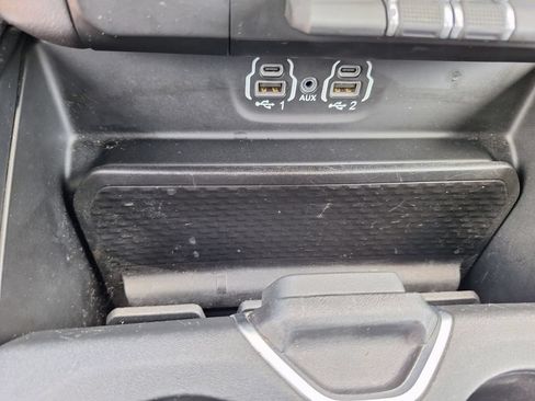 Used 2023 RAM 1500 Big Horn RWD image 17
