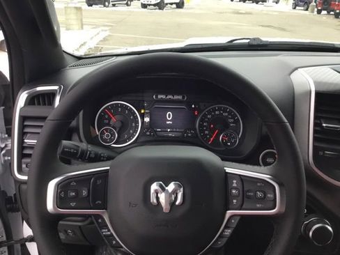 New 2026 RAM 1500 Big Horn AWD/4WD image 33