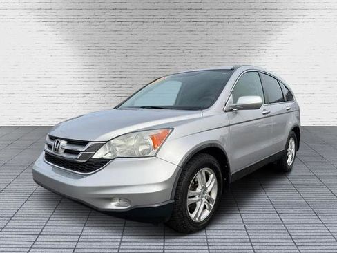 Used 2010 Honda CR-V EX-L image 2