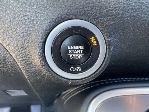 Used 2021 Dodge Challenger SXT w/ Blacktop Package RWD image 18