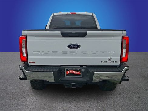 Used 2024 Ford F250 XL w/ XL Off-Road Package image 5