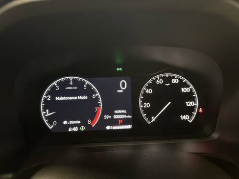 New 2026 Honda Odyssey Touring image 10