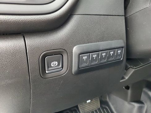 New 2026 Chevrolet Silverado 2500 W/T image 26