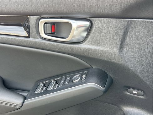 Certified 2023 Honda Civic Touring image 27