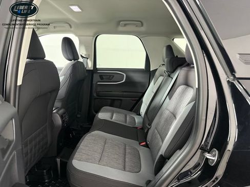 Used 2023 Ford Bronco Sport Big Bend AWD/4WD image 15