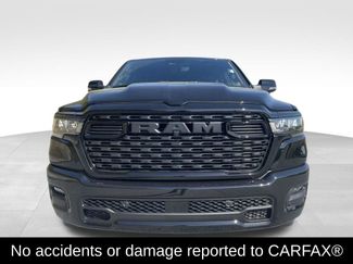 New 2026 RAM 1500 Big Horn AWD/4WD video 2