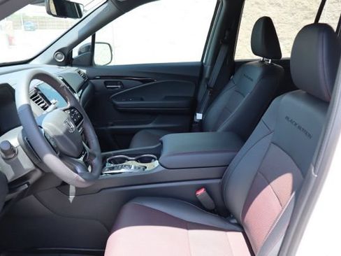 New 2026 Honda Ridgeline Black Edition image 19