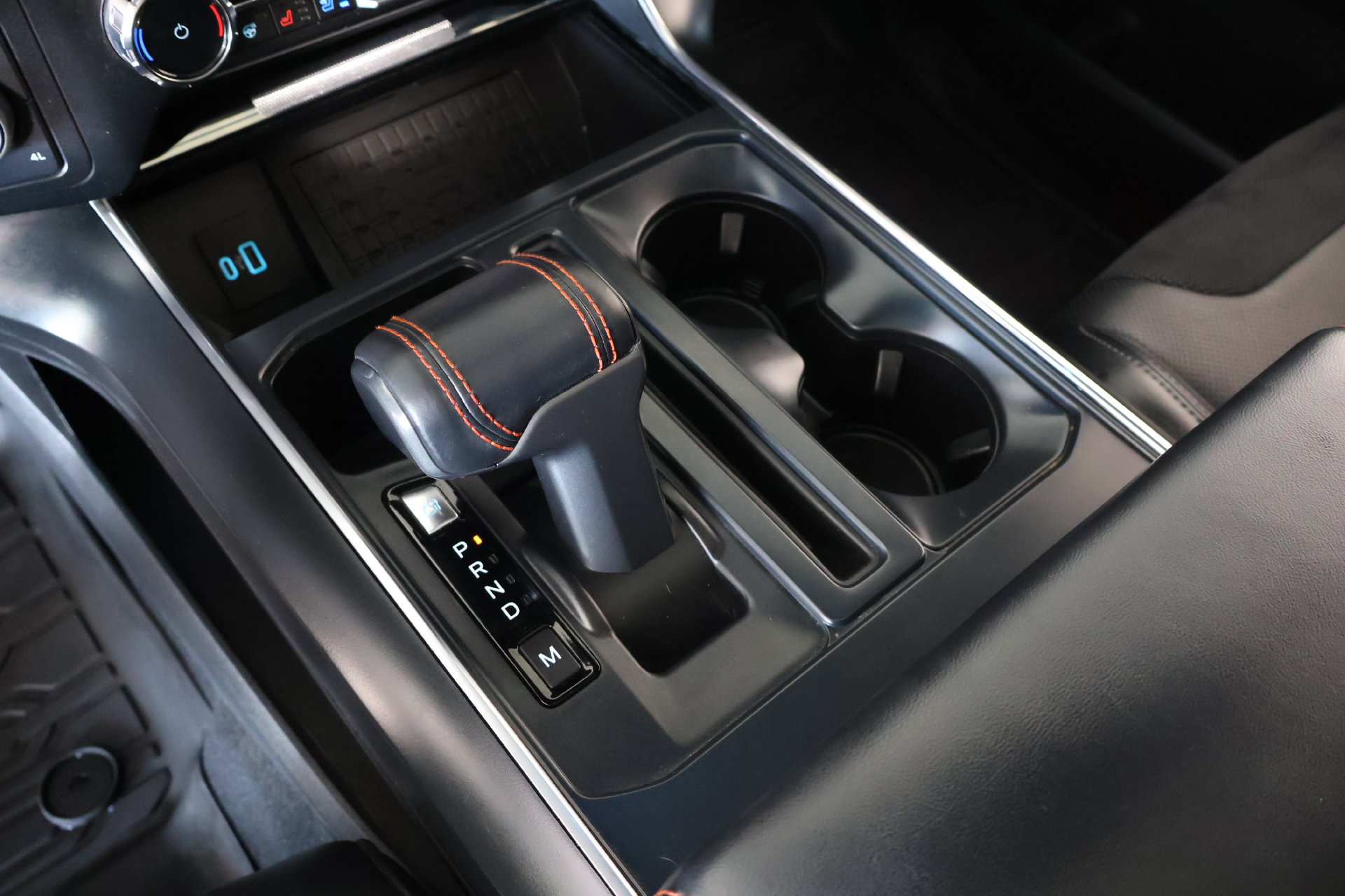 Used 2024 Ford F150 Raptor AWD/4WD image 10